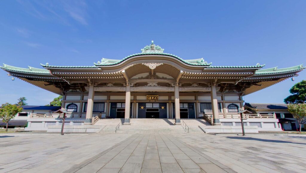 法要・祈祷 – 曹洞宗大本山總持寺